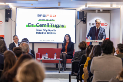 İzmir Kendi Enerjisini Üreten Bir Kent Olmalı