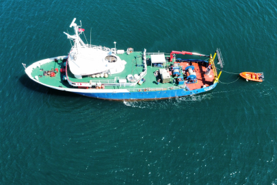 İzmit Körfezi’nin Geleceği ''Dijital İkiz Projesi'' İle Şekillenecek