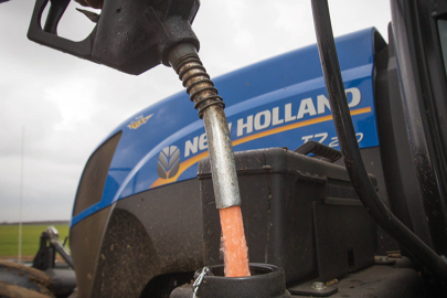 Mazota Gelen Her Zam, Tarladan Sofraya Zam Demektir