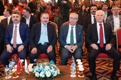 Su Kaynaklarını Korumak Ortak Sorumluluğumuz