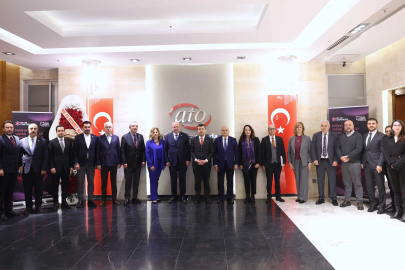 "Uluslararası Ankara Marka Buluşmaları" İçin Çalışmalar Başladı