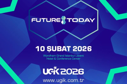 Geleceğin İş Dünyası 10 Şubat’ta UGİK’26’da Buluşuyor