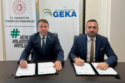 Güvenilir Gıdada Kadın Eli Denizli’de Güçleniyor