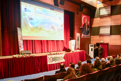 Kışlatmadan İlkbahara Arıcılıkta Koloni Yönetimi Eğitimi Düzenlendi