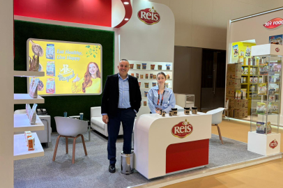 Reis Gıda, Gulfood 2026’da Türk Bakliyatını Küresel Sahneye Taşıyor