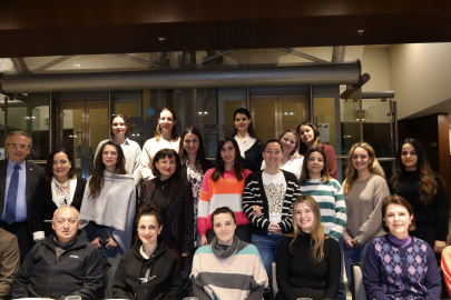 Sürdürülebilir Su Ürünlerinde Güçlü İş Birliği