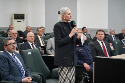 Bilecik İl Koordinasyon Kurulu Toplantısı Gerçekleştirildi