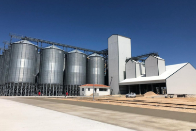 Yem Sektörüne Yönelik İlave Stoklar Satışa Sunuldu