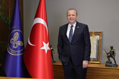 Bursa Ticaret Borsası'ndan 2025 Yılında Tarihi Rekor