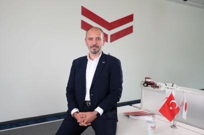 Yanmar Turkey, İzmir AGROEXPO Tarım Fuarı’nda Yeni Traktörlerini Ziyaretçilerle Buluşturacak