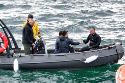 Büyükakın: ''Dipten Diriliş Tüm Marmara’ya Yayılıyor''