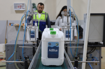 Büyükşehir'den Çevreci ve Ekonomik Üretim