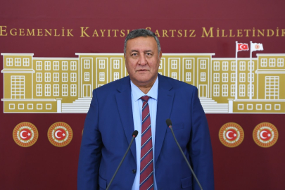 Gürer: ''BAĞ-KUR Prim Borcu Olan Çiftçiye Kredi Engeli Kaldırılsın''