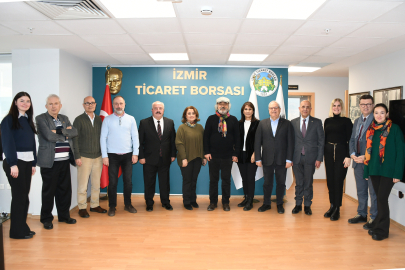 İTB'nin Geleneksel ''Toprağın Kadın Yüzü'' Fotoğraf Yarışması Sonuçlandı