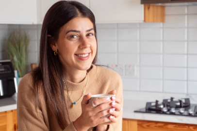 Kış Aylarında Vücudunuzu Zorlamadan Beslenmenin Yolları