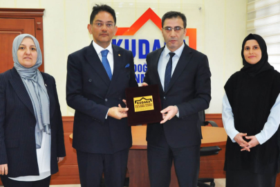 KUDAKA'dan Dezavantajlı Gruplar İçin Gastronomi Eğitimi