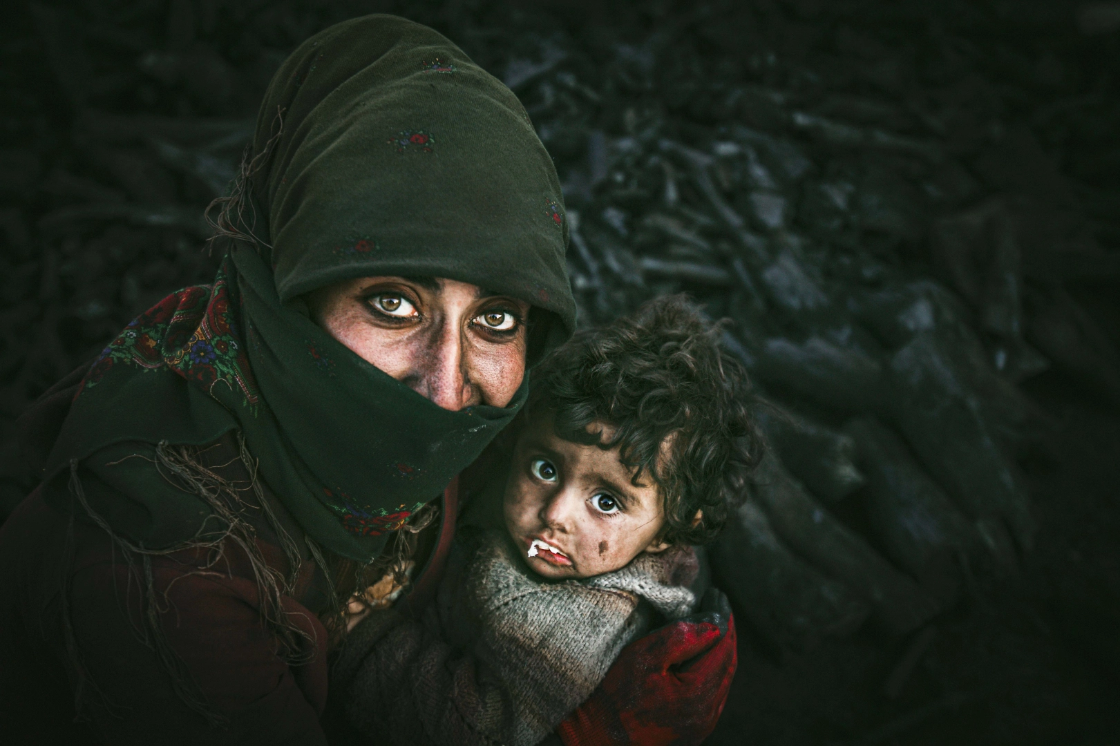 “Toprağın Kadın Yüzü” Geleneksel Instagram Fotoğraf Yarışması
