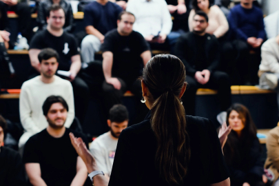 Turknet GigaCrew Elçilik Programı Başladı