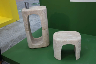 İngiltere’nin Prestijli Binalarını Türk Doğal Taşlarıyla Donatmaya Gidiyorlar