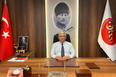 Sulak Alanların Tahribi Toplum Sağlığını Tehdit Ediyor!