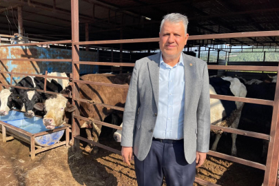 Üretici Batıyor, Tüketici Et Alamıyor!