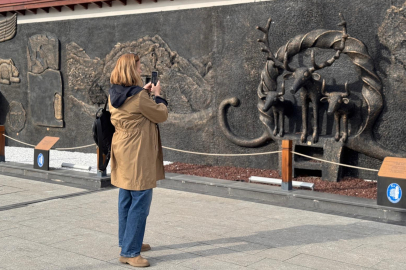 Uluslararası Seyahat Acenteleri Çorum’u Keşfediyor