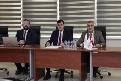 Kütahya Turizm Master Planı Tanıtıldı