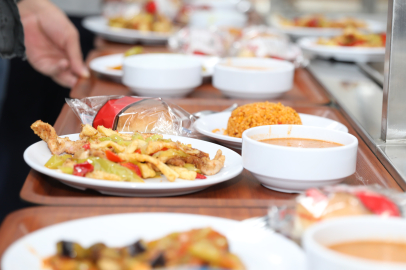 Büyükşehir'den Çarşamba'ya İki Önemli Yatırım