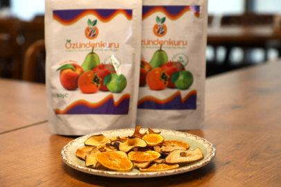 İnegöl'de Tarımın Geleceği İnşa Ediliyor