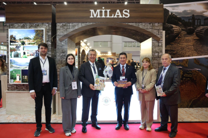 Muğla, EMITT 2026’da İlçeleriyle Güçlü Birlik Mesajı Verdi