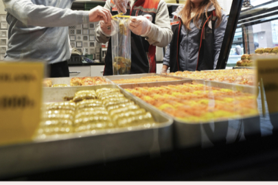 Ramazan Ayı Öncesi Gıda Denetimleri Artırılıyor