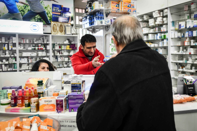 ABB Asgari Ücretli Ve Emeklilerin Sağlık Yükünü Hafifletti