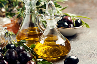 Antalya, Zeytinyağı Çalıştayı’na Ev Sahipliği Yapacak