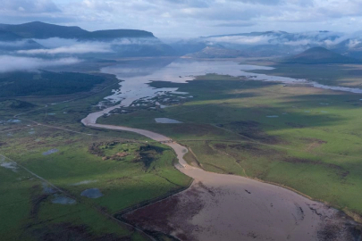 İzmir'de Tahtalı Barajı Yükselişe Geçti, Gece Kesintileri Sona Erdi