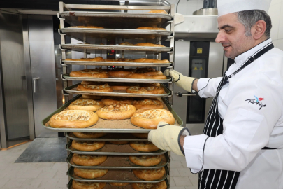 Halk Ekmek’te Ramazan Pidesi 20 TL