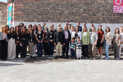 Mobilya Eko-Tasarım Çalıştayı’nda Bir Taşla 4 Kuş Vurdular