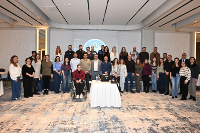 Proje Üreten Belediye Modeli Güçleniyor