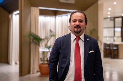 ABB Sürdürülebilirlik Performansıyla  Dünya Çapında İlk Yüzde 1’de