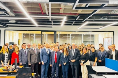 Gübre Fabrikaları’nda (GUBRF) Yönetim Hamlesi: Bağımsız Üyeler İçin SPK’dan Onay