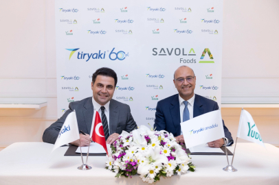 Tiryaki Agro, Yudum Markasını Bünyesine Kattı