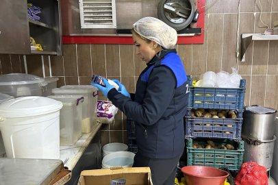 Bilecik Zabıtasından Kapsamlı Denetimler