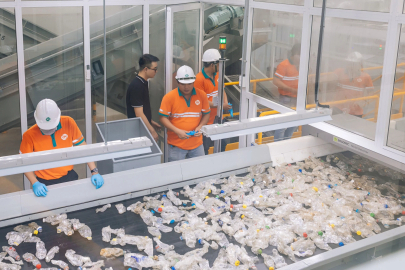 Norfund’dan Vietnam’da Plastik Geri Dönüşüme 4 Milyon Dolarlık Yatırım