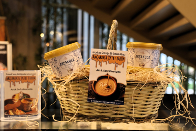 Saray Mutfağı’ndan Kocaeli’ye Uzanan Lezzet