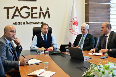 Türk Çam Balı Dünya Markası Olma Yolunda