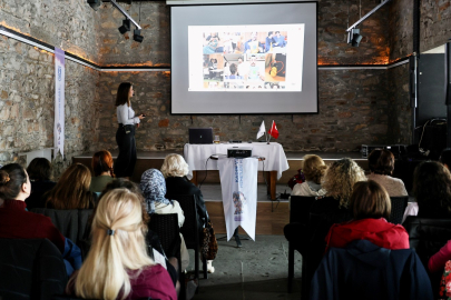 Bodrum’da Kadın Girişimciler için E-Ticaret Semineri