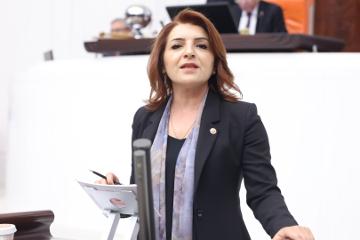 CHP'li Kış'tan Mersin - Tarsus Otoyolu Geçiş Ücretine Tepki