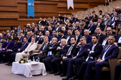 Rüzgar Enerjisinde Yol Haritası Masaya Yatırıldı