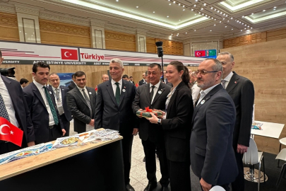 Türk İhracatçıları Türkmenistan’a İhracatta Zirveye Gözünü Dikti