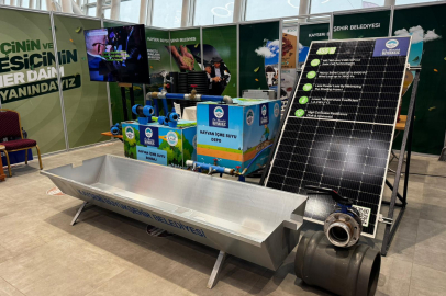 Kayseri Tarım, Hayvancılık ve Gıda Fuarı Kapılarını Açtı