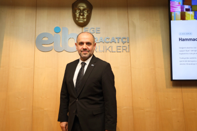 30 Kuruluşu Egeli İhracatçılar Yönetiyor